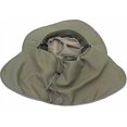 thumbnail image 3 of Fisherman Hat for Men Wide Eaves Fishing Hat Anti UV Hood in Summer Cap with Neck Protection A Multipurpose Hat That Can Be Packed in a Neck Warmer, 3 of 5