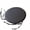 A, variant on Round Stool Seat Cushion for Garden Room Outdoor Dining Chair Patio Kitchen Bar