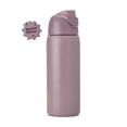 thumbnail image 1 of Termo Owala FreeSip de 32oz (946ml) de acero inoxidable térmico, Spring Revival, 1 of 4