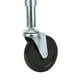 thumbnail image 5 of Puerta Rueda con resorte de goma Ruedas universales de resorte Rueda Rueda sin eje ANGGREK Otros, 5 of 8