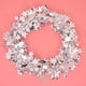 thumbnail image 5 of Guirnalda de estrellas Jadeshay decoración navideña 7,5 m diseño exquisito, 5 of 9
