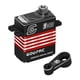 thumbnail image 2 of Mini Servo Digital 9KG con brazo para TRX-4 TRX-6 SCX10 III Crawler Car, 2 of 9