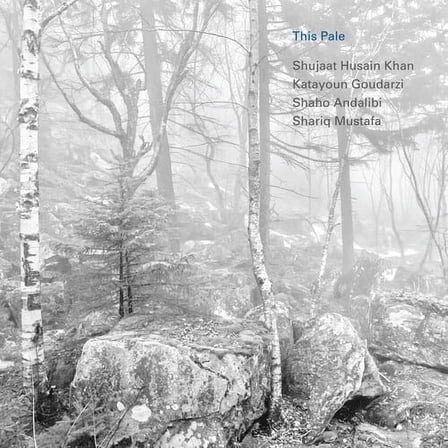 Shujaat Husain Khan - This Pale - Music & Performance - CD