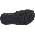 thumbnail image 4 of Under Armour Unisex-Child Ignite Vi Sl Slide Sandal, 4 of 8