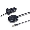 thumbnail image 2 of Bluetooth Freisprecheinrichtung Auto Empfnger Mit Aux-eingangsbuchse oso de fresa Hogar, 2 of 3