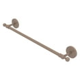 thumbnail image 5 of Allied Brass - Skyline Collection 18-in Towel Bar in Venetian Bronze, 5 of 9