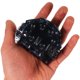 thumbnail image 5 of unbranded Distribuidor De Corriente Para Audio Con Protección Y Soporte Multi Color, 5 of 6