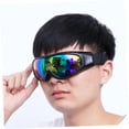 thumbnail image 4 of AURARMLET Gafas Deportivas Con Protección Uv Y Correa Elástica Ajustable Para Uso Con Lentes Ópticos, 4 of 8
