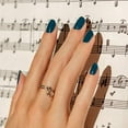 thumbnail image 5 of Opi Gel MI04 Drama at La Scala, 5 of 6