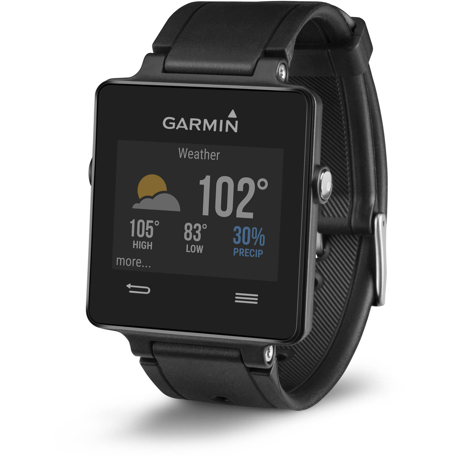 garmin vivoactive 3 6.10