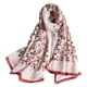 thumbnail image 1 of Minnieouse Bufanda con estampado de cachemira, versátil y fácil de combinar, suave y transpirable, para mujer, bufanda cálida con estampado Accesorios de disfraces estilo 2, 1 of 6
