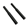 thumbnail image 3 of 2 piezas de extensión genérica para palos de golf, accesorio extensor de eje de palo, montaje sencillo para putter de madera de 5 pulgadas de largo. 049 pulgadas, 3 of 8