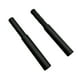 thumbnail image 4 of 2 varillas de extensión universales para palos de golf de 5 pulgadas de largo, diseño ergonómico, accesorios para palos de madera, extensor de eje 055 pulgadas, 4 of 8