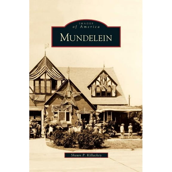 Mundelein (Hardcover)