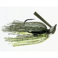 thumbnail image 5 of American Baitworks 72209 Freedom FT Structure Jig, 1/2 Oz., 5 of 9