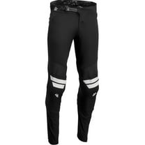 Thor Assist Mens MTB Mountain Bike Pants Black 32 USA
