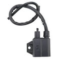 thumbnail image 1 of New CDI Unit Ignition Coil ASSEMBLY for LT80 80 QUADSPORT 1987-2001 ATV 33410-40B00, 1 of 5