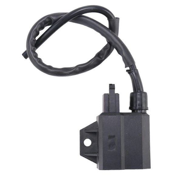 New CDI Unit Ignition Coil ASSEMBLY for LT80 80 QUADSPORT 1987-2001 ATV 33410-40B00