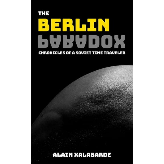 The Berlin Paradox (Paperback)