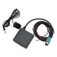 thumbnail image 2 of Adapter Noise Filter, 20hz-20khz Convenient To Play  Audio Adapter  For Car, 2 of 8