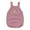 Pink, variant on Mercatoo Warm Toddler Baby Knitted Romper Cotton Sleeveless Boy Girl Flower Sweater Clothes Baby Bodysuit Crawling Set