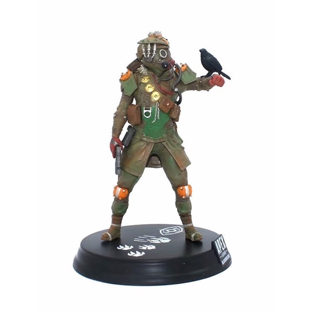 Figura de anime de la colección Bloodhounds modelo 23 cm