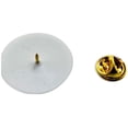 thumbnail image 2 of He Him Pronoun Silicone Pins - 500 Pins, 2 of 5