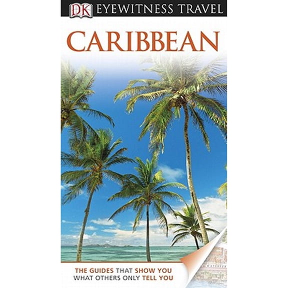 Caribbean - Paperback