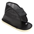 thumbnail image 1 of Chaussure de Récupération Post-Opératoire, Chaussure de Plâtre Antidérapante Réglable Chaussure de Plâtre Conception Exquise, 1 of 8