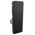 thumbnail image 2 of Knox Gear Electric Guitar Hard Shell Protective Carrying Case, 2 of 5