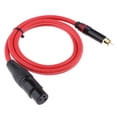 thumbnail image 1 of Cable adaptador conversor de audio Xlr Cable De Xlrm A Rca Cable de sonido 1 M Magideal Cable adaptador conversor de audio, 1 of 6
