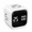 White-1, variant on Rotating Pomodoro Timer 2 Pack White 2, Preset Countdown Stopwatch for Work Study School Kitchen