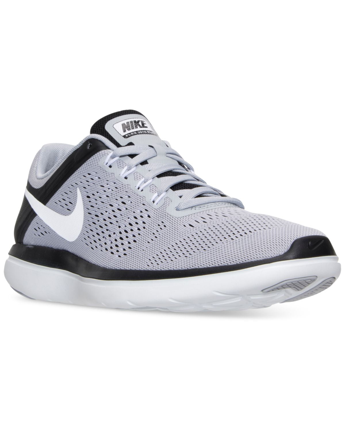 finish line sneakers on Nike Nike Men S Flex 2016 Running Sneakers From Finish Line Walmart Com Walmart Com