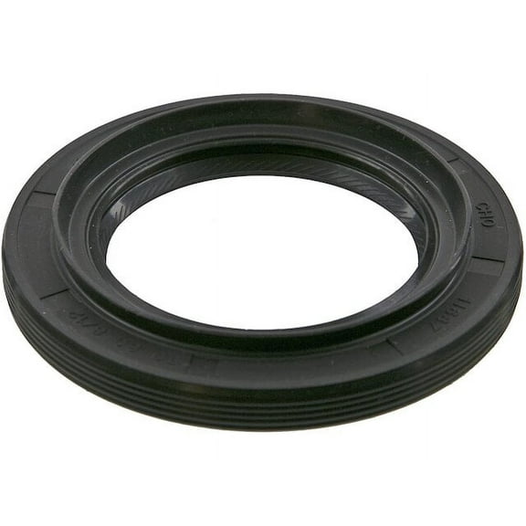 Front Outer Pinion Seal - Compatible with 2012 - 2019 Ram 1500 4WD 2013 2014 2015 2016 2017 2018