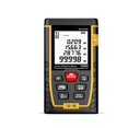 thumbnail image 1 of rangefinder Hight Accurate Tape Measure 40M 50M 100M 120M Distance Meter Digital Roulette ,Digital LCD Display, 1 of 7