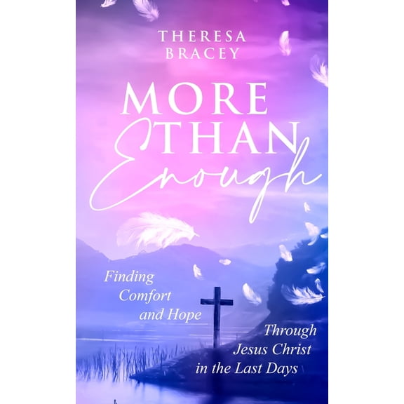 More Than Enough, (Paperback)