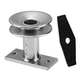 thumbnail image 3 of Lawn Mower Blade Adapter 687-02539: 7/8 Id For Easy Installation And Reliability, 3 of 5