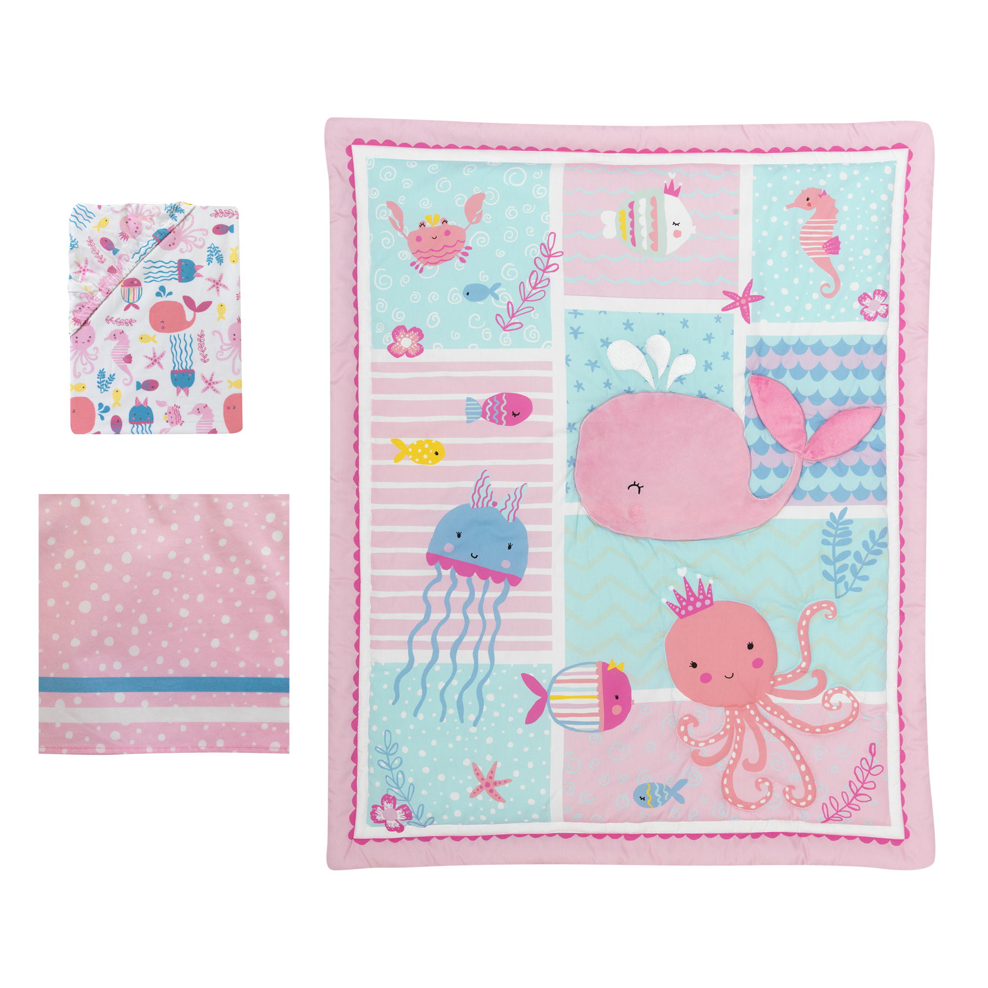 nojo sugar reef mermaid