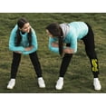 thumbnail image 2 of Softball Mom Joggers for Women Running Softball Sweats Fleece Joggers Large Black, 2 of 6