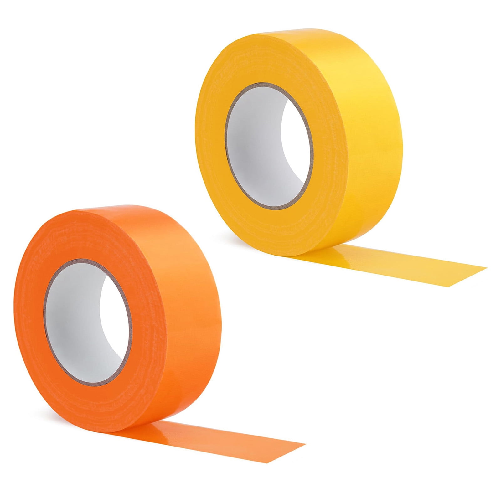 Outdoor Pickleballs Courts Tape Auto-Adhesive Pickleballs Courts Marking Tape for Sports Enthusiasts