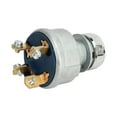 thumbnail image 1 of Ignition Starter Switch, Sensitive 9G7641 Perfect Fit Fast Response Easy To Install Ignition Start Switch with 2 Keys for Excavator, 1 of 7