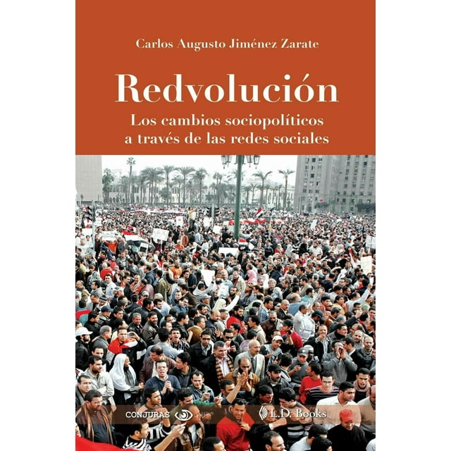 Redvolución