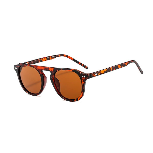 Lentes de Sol con Protección UV + Estuche - JAWAHRA - Diseños Unisex