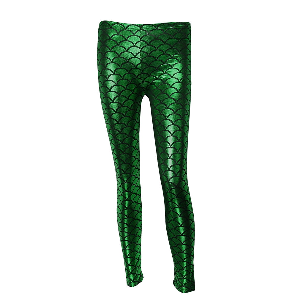 Mermaid Pants
