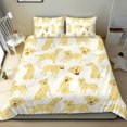 thumbnail image 2 of Juego de cama Labrador, 2 of 4