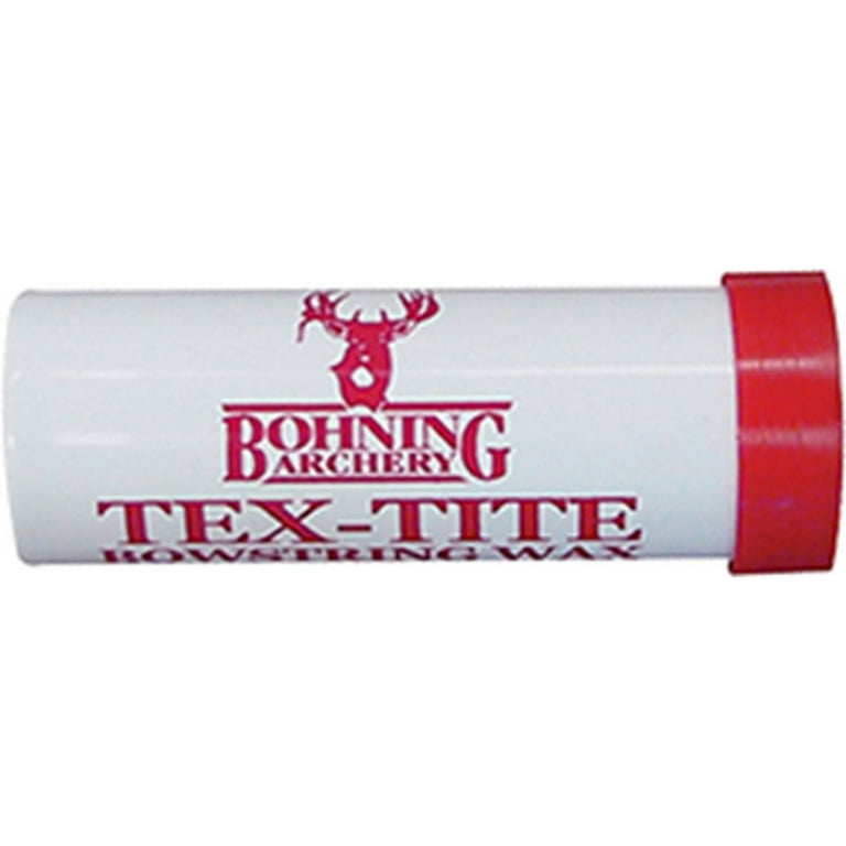 Tex-Tite Bow String Wax