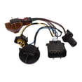 thumbnail image 3 of Arnés de cableado de faros delanteros Bling Bling 15950809 para Chevy Avalanche 2007-2013 Suburban 1500 2007-2014 Suburban 2500 2007-2013 Tahoe 2007-2014, 3 of 12