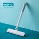 thumbnail image 3 of Double-sided Glass Wiper Artifact Household Bathroom Countertop Mirror Wiper Scraper Cleaning Tool Window Cleaner Deals Of The Day Clearance, 3 of 9