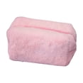 thumbnail image 2 of Colorful Makeup Pouch Zipper Cosmetic Bag Travel Toiletry Organizer Portable Makeup Storage Case Easy Access Design Multi Use For Travel Home Office Cosmetic And Accessories Daily Organization Use, 2 of 6