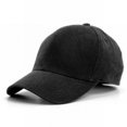 thumbnail image 1 of Fit All Flex Fited Chapeau Petit-Moyen, Noir, 1 of 1